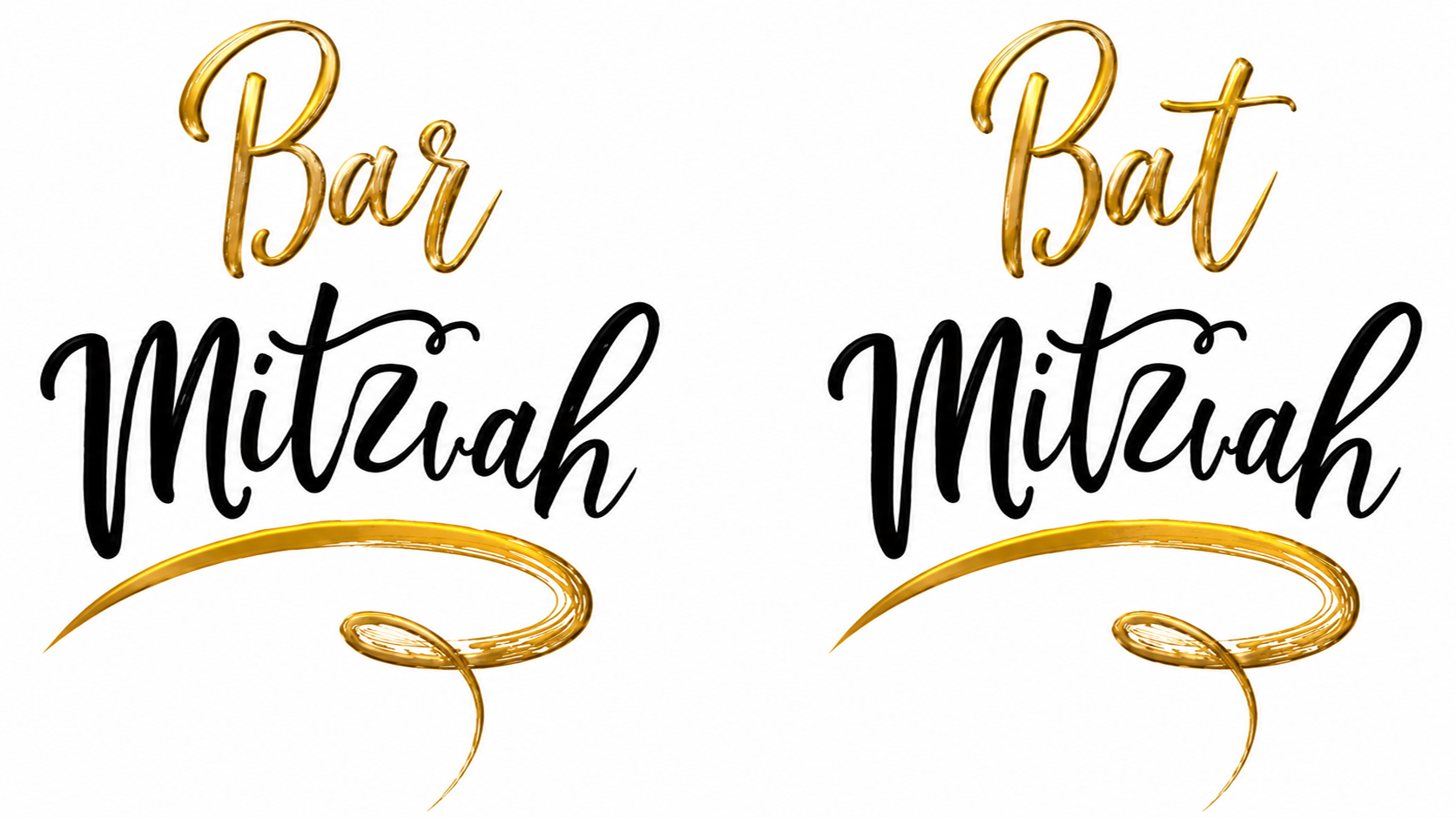 Uforia Entertainment Bar Mitzvah and Bat Mitzvah Event Planning